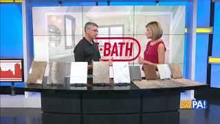 Where to Skimp and Where to Splurge- Re-Bath Lancaster