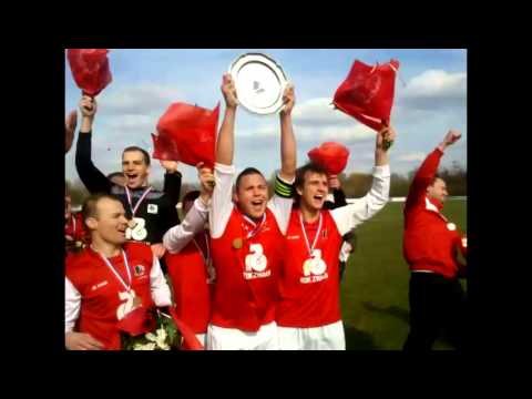 Foto's VV de Fendert