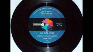The Cuff Links - Lay a Little Love on me (B Side)