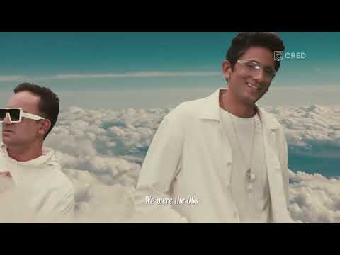 NEW CRED - AD | Jawagal Srinath, Venkatesh Prasad & Maninder Singh