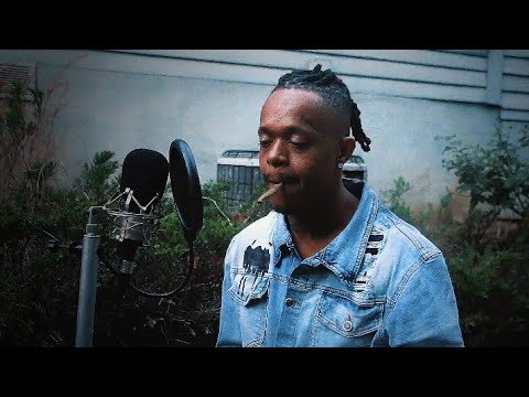Stl Dmacc - "Hotboii - Over Again Remix" (Outside Wit CuzzoKb in ATL) Shot By Cuzzo KB