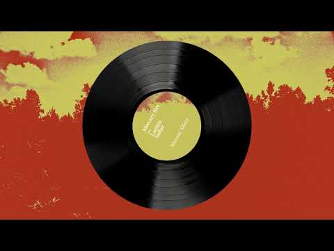 Mercury Rev feat. Laetitia Sadier - Mornin' Glory (Official Audio)