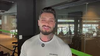 Mobilidade / Alongamento / Flexibilidade