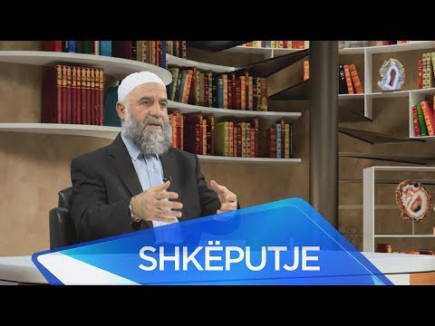 Jeta nuk sjellë vetëm ëmbëlsi -  Hoxhë Zeki Çerkezi