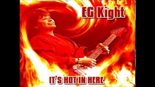 EG KIGHT - House Of The Rising Sun