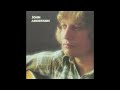 She Just Started Liking Cheatin' Songs - John Anderson