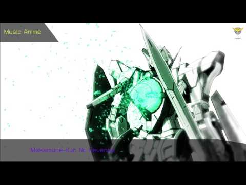 Music Anime - Masamune kun no RevengeED ~♬