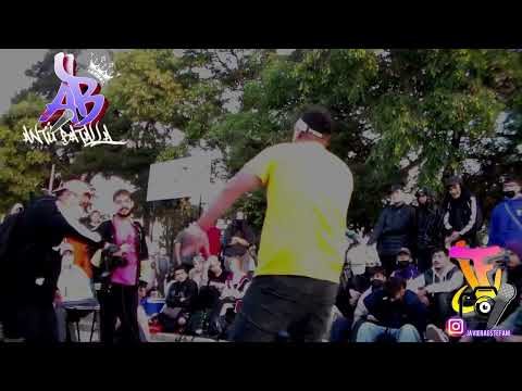 MCMADETUHERMANA vs ZENTYNELL (8vos) FINAL ANTÜ