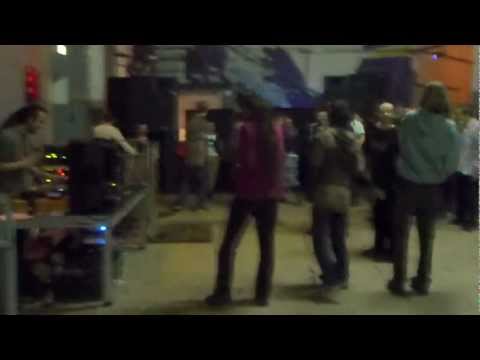 DUB TEMPLE # 42 @ 3 Hi Power Sound Systems meeting | ROOTS REVIVAL SS & PANDADREAD SS & DUBSEED SS