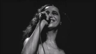 Maria Bethânia - Alguém Me Avisou