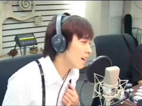Sungmin Akilla Cuts - SSTP 090915