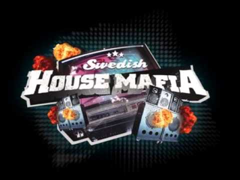 Rihanna vs Black Eyed Peas vs Swedish House Mafia