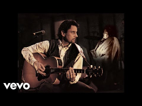 Francis Cabrel, Mercedes Sosa - Vengo a ofrecer mi corazón (Clip officiel)