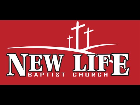 A Wasted Life (Barry Spears)  9-16-25