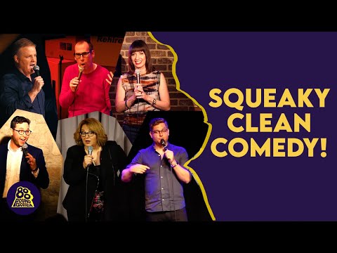 No Monkey Business | Clean Comedy Compilation