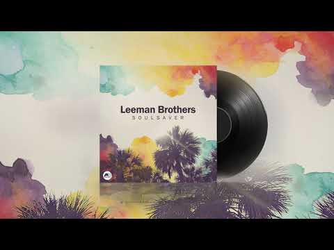 Leeman Brothers - Bad Boys (Original Mix)