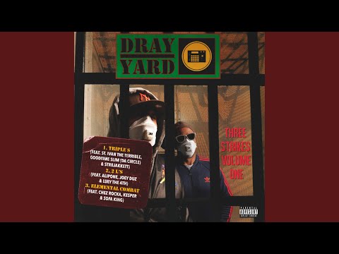 Elemental Combat (feat. Chez Rocka, KespeR & Sofa King)