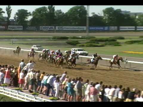 Svenskt Derby 1997