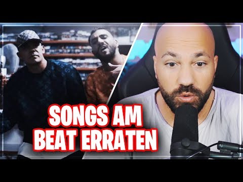 ERRATE DEN SONG AM BEAT / Wie gut bin ich?