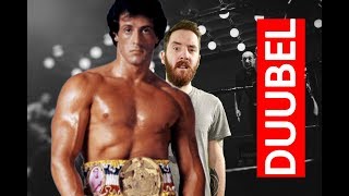 FILMISAADE „DUUBEL“ | Millisena mõjub Rocky Balboa viimane etteaste?