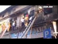 Fire guts 3 shops in Vasco 