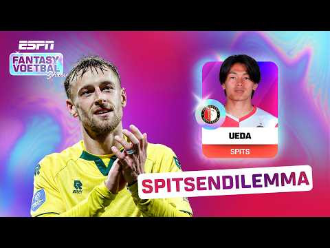 👀 Kaj SIERHUIS een MUST-HAVE? & FC TWENTE is HOT 🥵 | ESPN Fantasy Voetbal Show | Aflevering 36