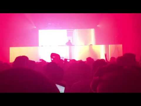 Tiesto decadence nye2016