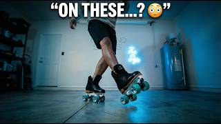 ARE YOUR WHEELS THE PROBLEM?!