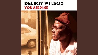 You Are Mine (You Must Come Back)