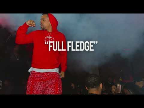 [FREE] RJMrLA X YG X Nipsey Hussle Type Beat 2025-Full Fledge