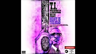T.I. - Who Want Some [Screwed &amp; Chopped by DJ Nelly D]