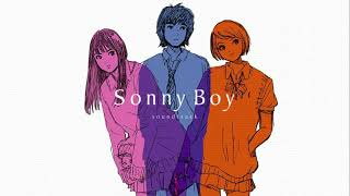 Download lagu Sonny Boy OST  -   旅立ちの日に mp3
