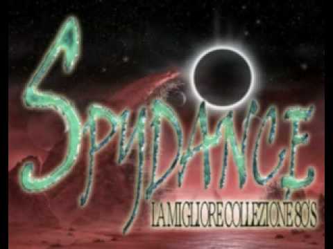 Claudia T - Dance With Me