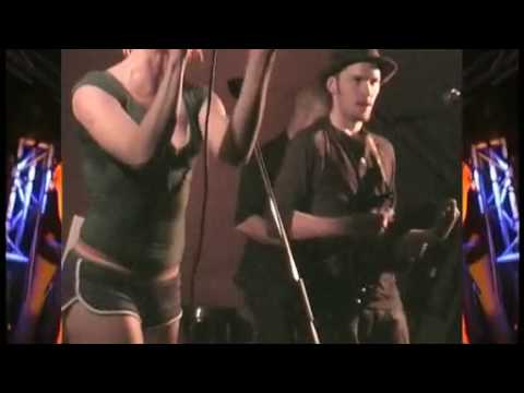 Nude Continuum - Dont Stop The Beat