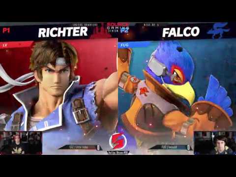 Red Line Ultimate 108 - Losers Quarters - GGZ | Little Video vs FUG | Incoold