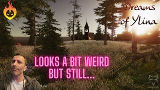 Dreams of Ylina Gameplay | New Adventure RPG in development!