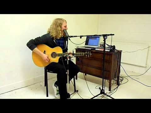 Jethro Tull - Mother Goose (Cover)