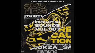 Download lagu Nkukza - Precaution Sounds Vol. 007 (Strictly Sgija Disciples) mp3