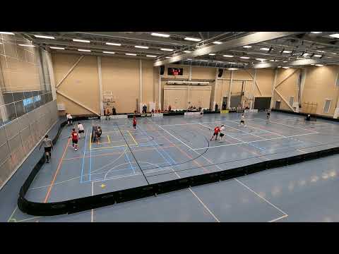 M3D: Jalas - SBS PaHa päätykamera