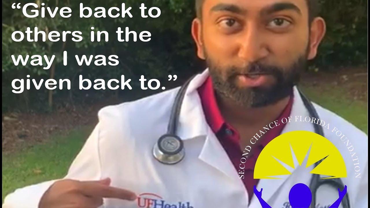 Give Back To Others As You Are Given To