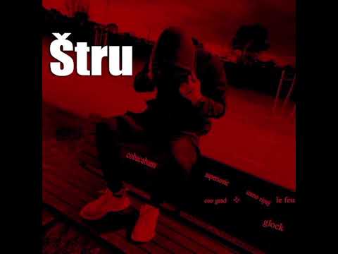 Fildžan x Štru - Le feu