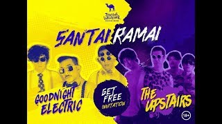 [FULLSET] 2018.04.10 Goodnight Electric