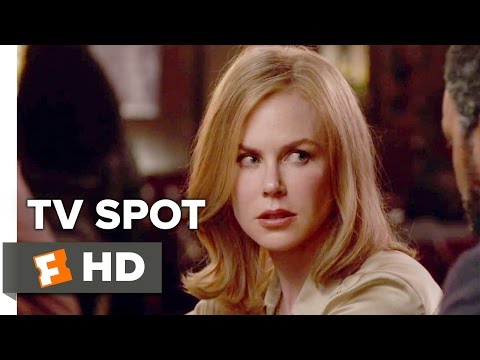 Secret in Their Eyes TV SPOT - Twist (2015) - Nicole Kidman, Julia Roberts Movie HD