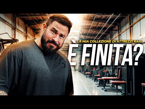 MY RARE TOOL COLLECTION: IS IT OVER?