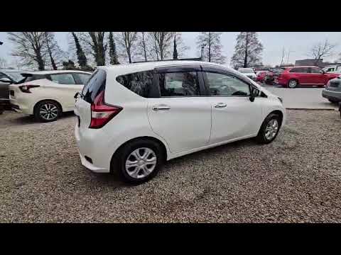 Nissan Note 2020 1.2 Petrol Auto New Nct 03/28 - Image 2