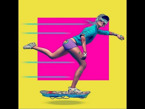 New Shuffle DanceHouseSLATIN feat. Carla Monroe - Apple Juice (Denis First Remix)(Extended Mix)