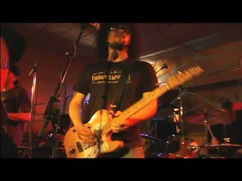 Orgone - Aint No Use- Live at Beachland Ballroom Tavern Cleveland Ohio