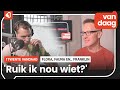Amerikaanse vogelkers te lijf met natuurwerkgroep EnHOe