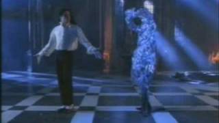 Michael Jackson- Threatened