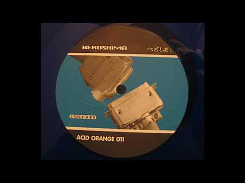Acid Orange 011 - Beroshima - B - That Side